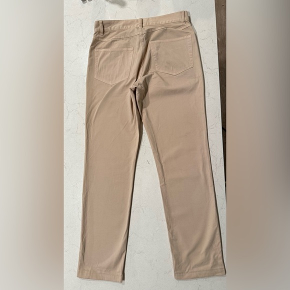 Brooks Brothers 5 pocket twill 30x30 - Picture 2 of 4